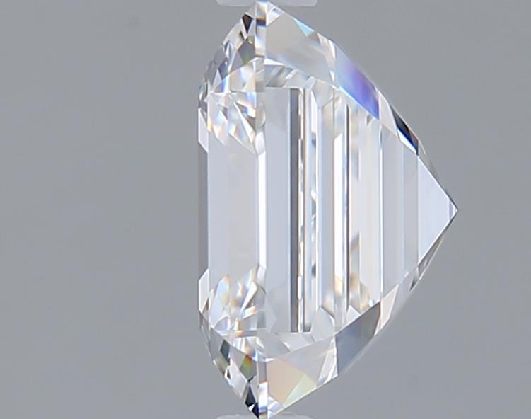 3.04 Carat Asscher Lab Diamond :: Greenstar spin frame 02