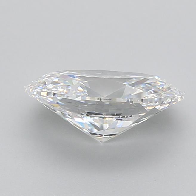 2.01 Carat Oval Lab Diamond :: Greenstar spin frame 02