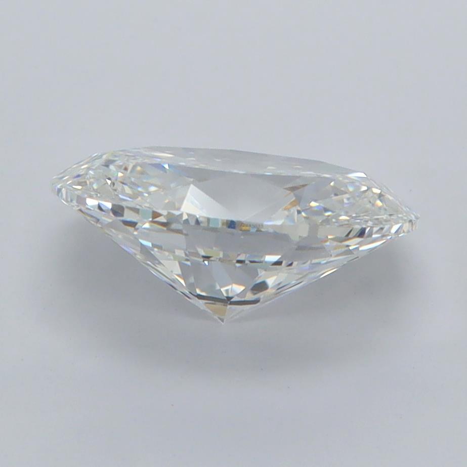 2.05 Carat Oval Lab Diamond :: Greenstar spin frame 02