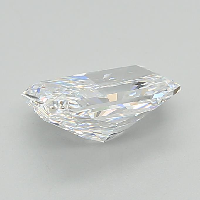 2.06 Carat Radiant Lab Diamond :: Greenstar spin frame 02