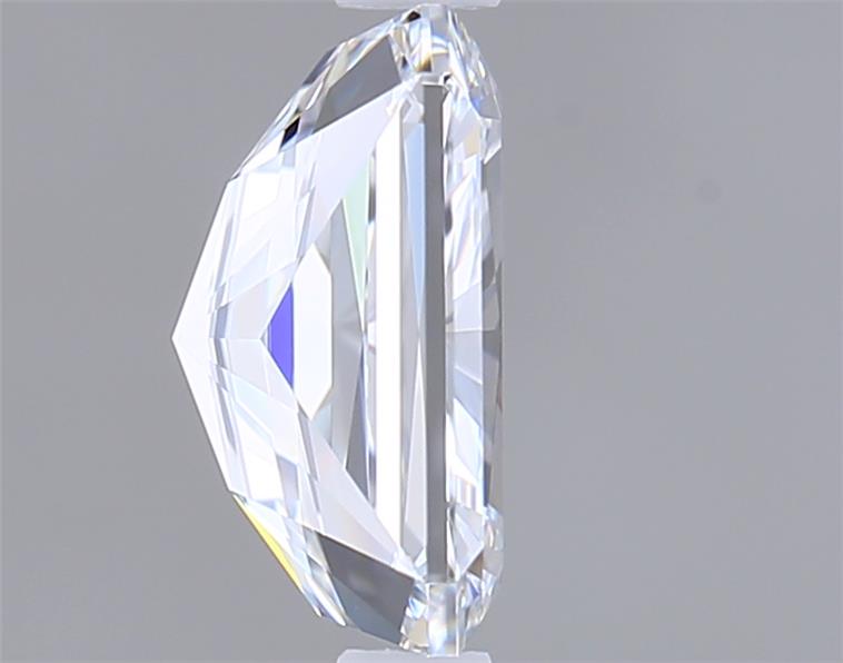 1.50 Carat Radiant Lab Diamond :: Greenstar spin frame 02