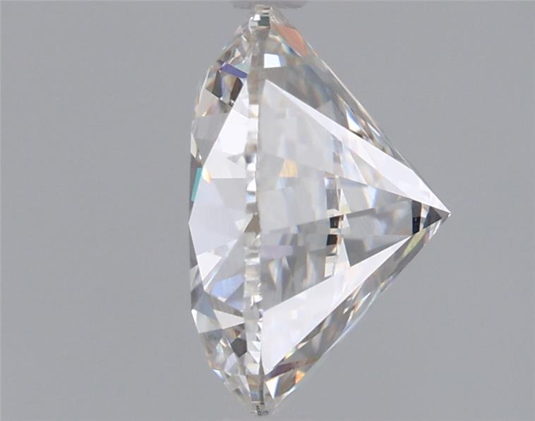 2.50 Carat Round Lab Diamond :: Greenstar spin frame 02