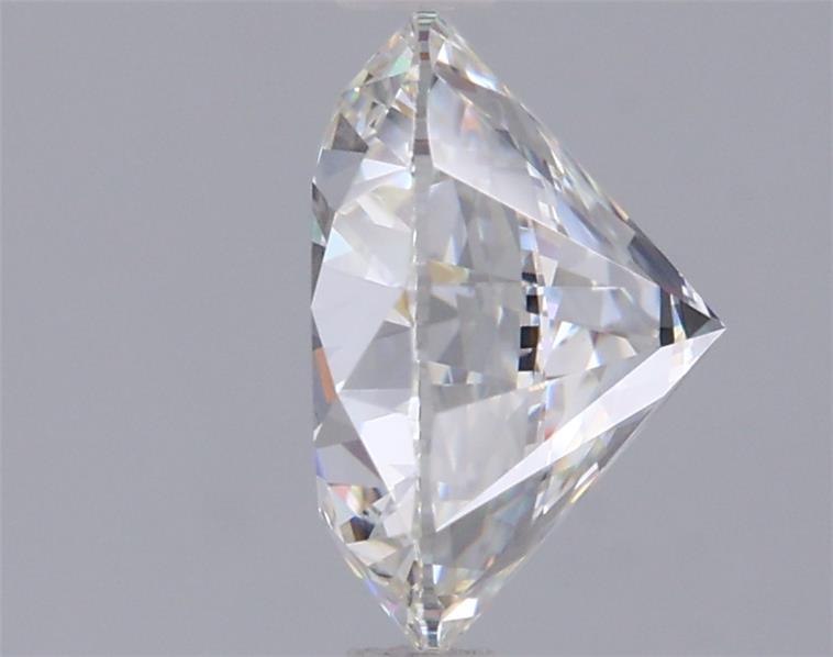 2.05 Carat Round Lab Diamond :: Greenstar spin frame 02