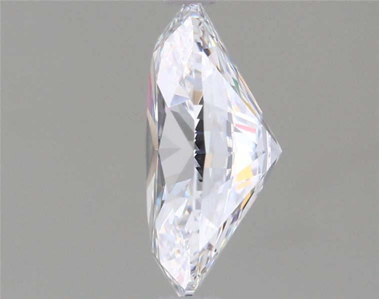 1.53 Carat Oval Lab Diamond :: Greenstar spin frame 02