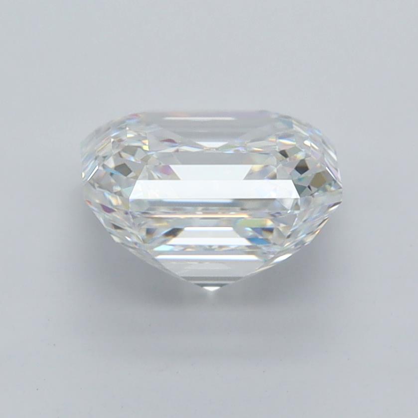 2.04 Carat Asscher Lab Diamond :: Greenstar spin frame 02