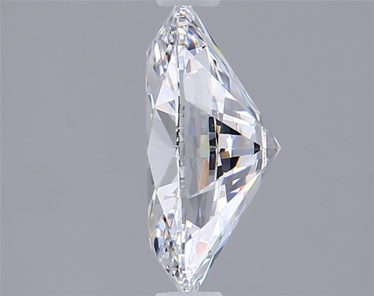 1.73 Carat Oval Lab Diamond :: Greenstar spin frame 02