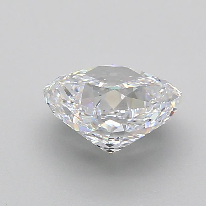 2.10 Carat Cushion Lab Diamond :: Greenstar spin frame 02