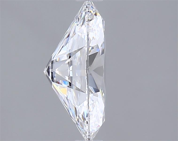 2.18 Carat Oval Lab Diamond :: Greenstar spin frame 02