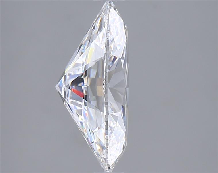 3.01 Carat Oval Lab Diamond :: Greenstar spin frame 02