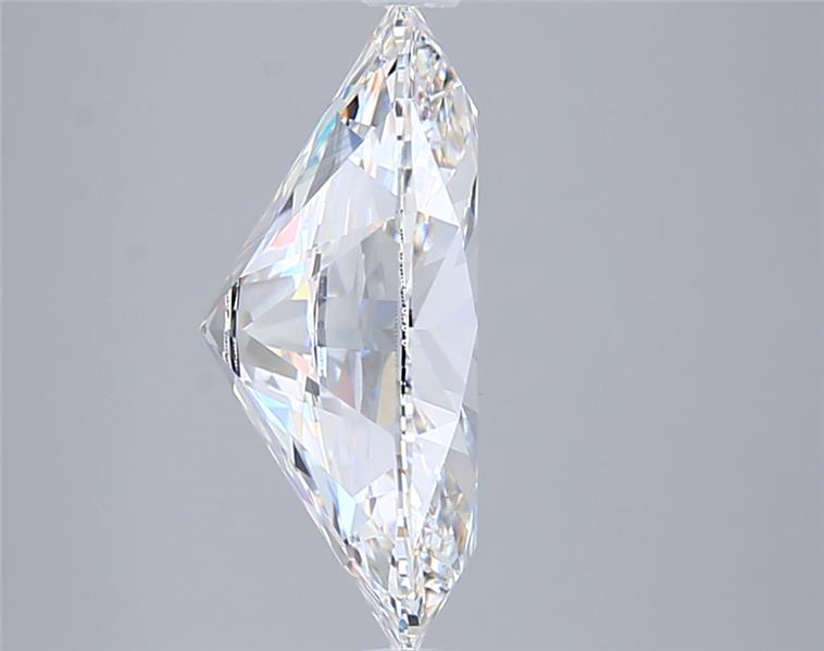 5.05 Carat Oval Lab Diamond :: Greenstar spin frame 02