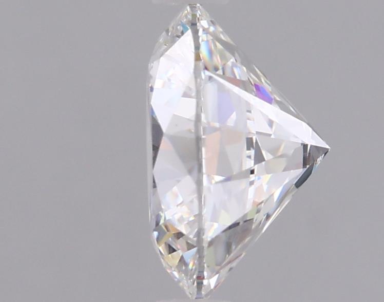 1.78 Carat Round Lab Diamond :: Greenstar spin frame 02