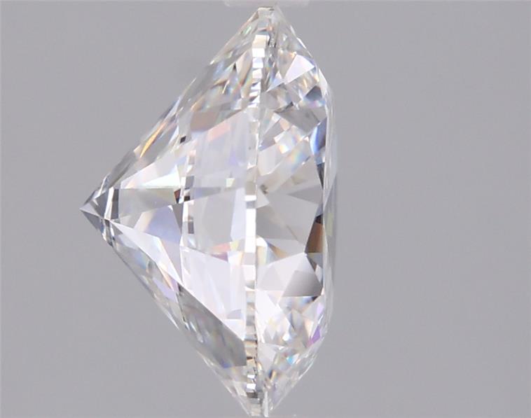3.02 Carat Round Lab Diamond :: Greenstar spin frame 02