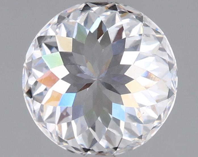 1.49 Carat Round Lab Diamond :: Greenstar spin frame 02