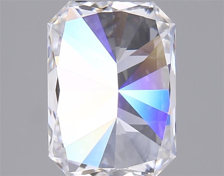 1.52 Carat Radiant Lab Diamond :: Greenstar spin frame 02