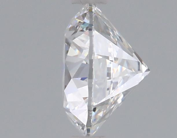 1.00 Carat Round Lab Diamond :: Greenstar spin frame 02
