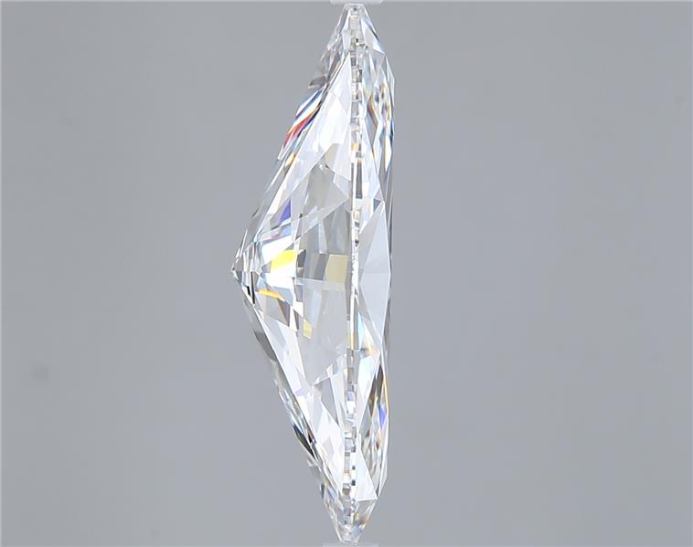 6.02 Carat Marquise Lab Diamond :: Greenstar spin frame 02