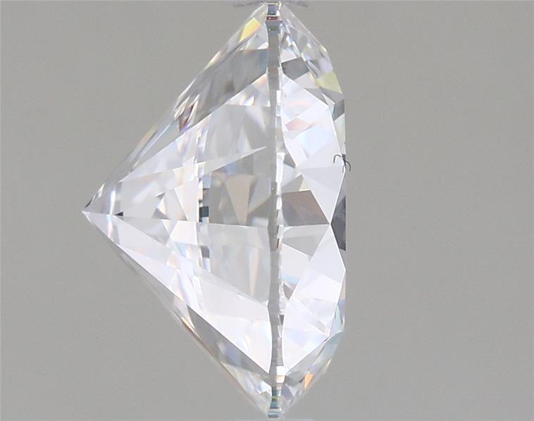 2.72 Carat Round Lab Diamond :: Greenstar spin frame 02