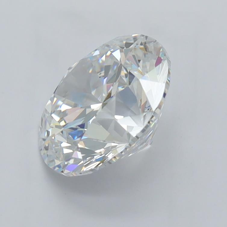 1.56 Carat Round Lab Diamond :: Greenstar spin frame 02