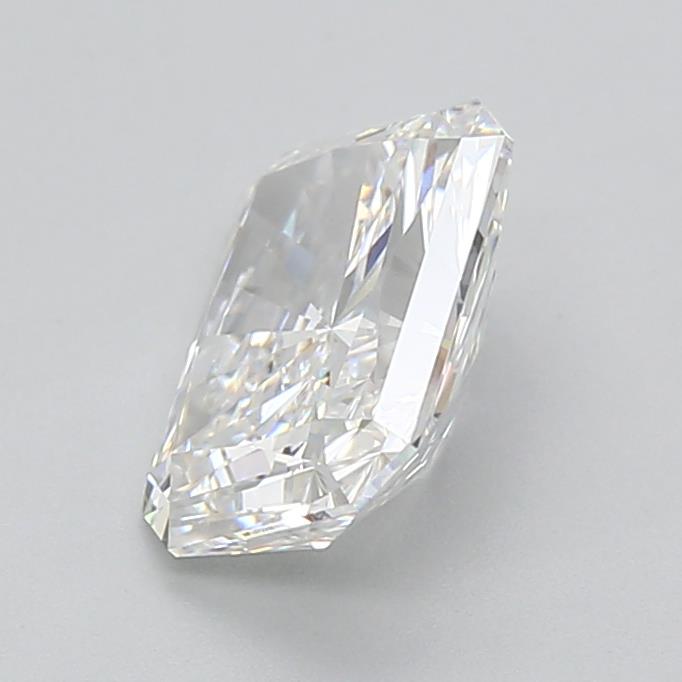 2.05 Carat Radiant Lab Diamond :: Greenstar spin frame 02