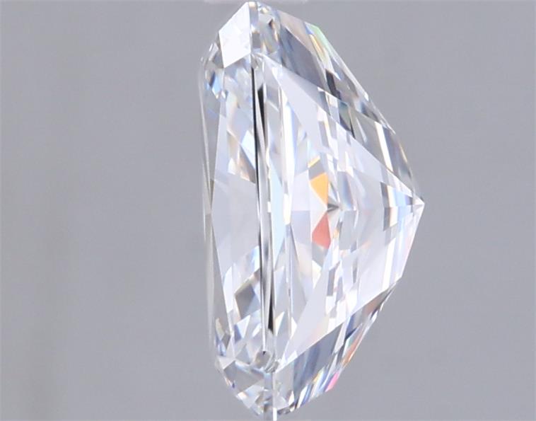 1.52 Carat Radiant Lab Diamond :: Greenstar spin frame 02