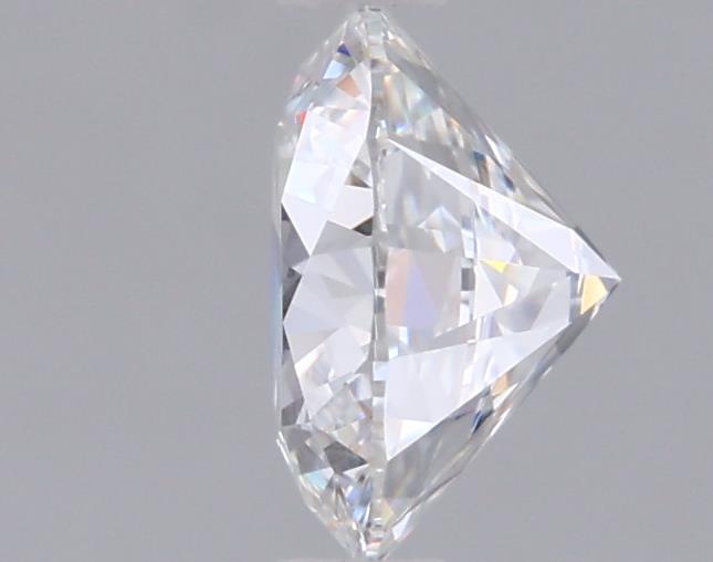 1.00 Carat Round Lab Diamond :: Greenstar spin frame 02