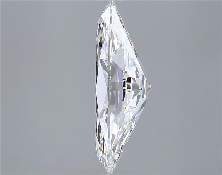 5.03 Carat Oval Lab Diamond :: Greenstar spin frame 02