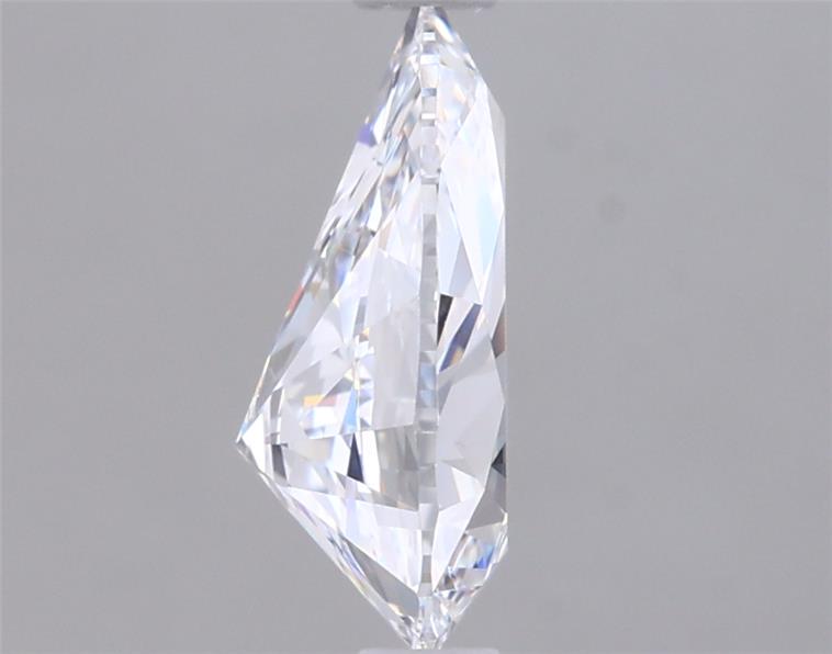 1.05 Carat Pear Lab Diamond :: Greenstar spin frame 02