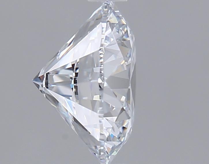 1.53 Carat Round Lab Diamond :: Greenstar spin frame 02