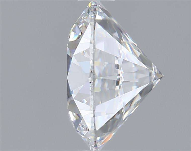 2.51 Carat Round Lab Diamond :: Greenstar spin frame 02