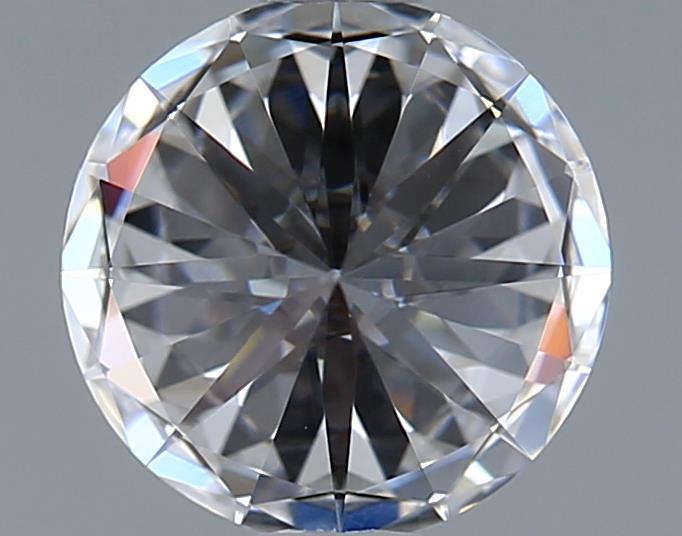 1.03 Carat Round Lab Diamond :: Greenstar spin frame 02