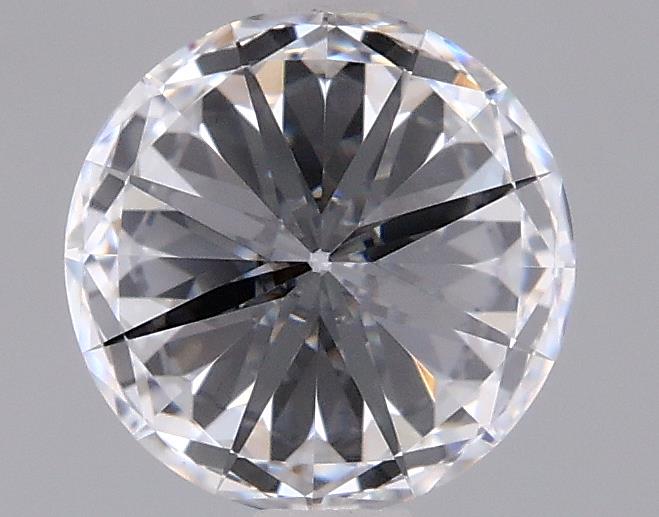 1.00 Carat Round Lab Diamond :: Greenstar spin frame 02