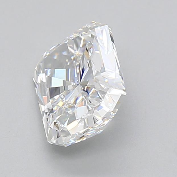 2.05 Carat Radiant Lab Diamond :: Greenstar spin frame 02