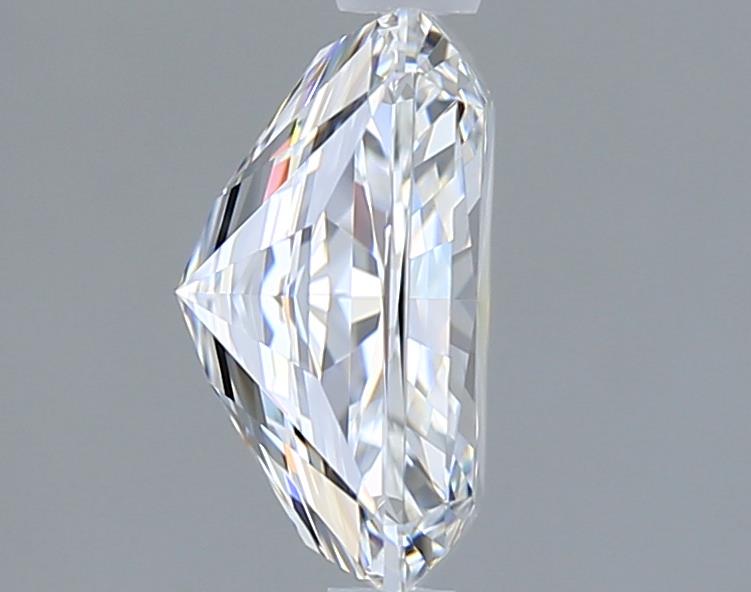 2.07 Carat Radiant Lab Diamond :: Greenstar spin frame 02