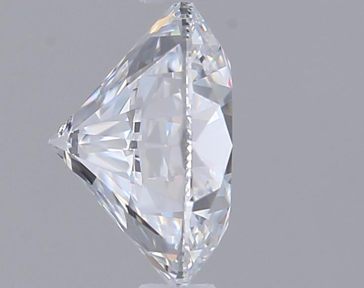 1.50 Carat Round Lab Diamond :: Greenstar spin frame 02