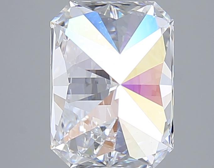 2.25 Carat Radiant Lab Diamond :: Greenstar spin frame 02