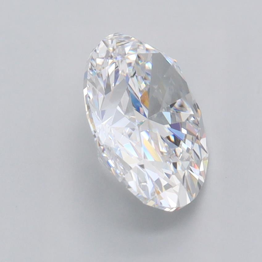 2.03 Carat Oval Lab Diamond :: Greenstar spin frame 02