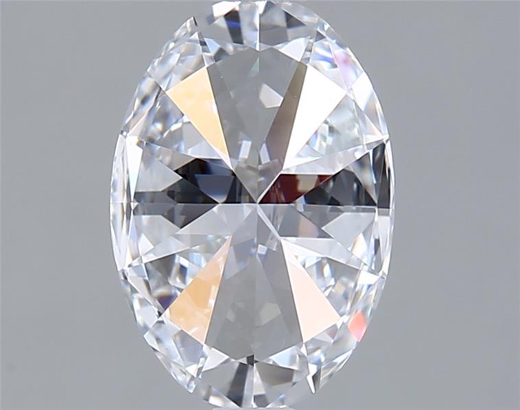 1.54 Carat Oval Lab Diamond :: Greenstar spin frame 02