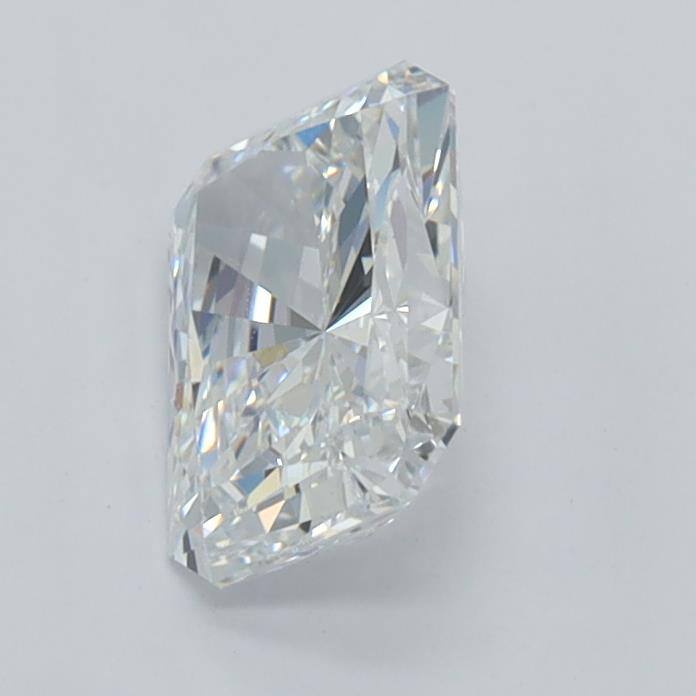 1.02 Carat Radiant Lab Diamond :: Greenstar spin frame 02