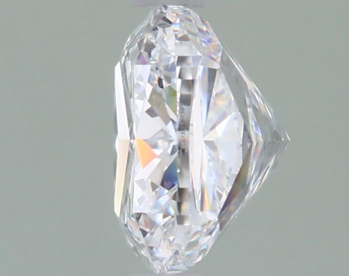 1.85 Carat Cushion Lab Diamond :: Greenstar spin frame 02