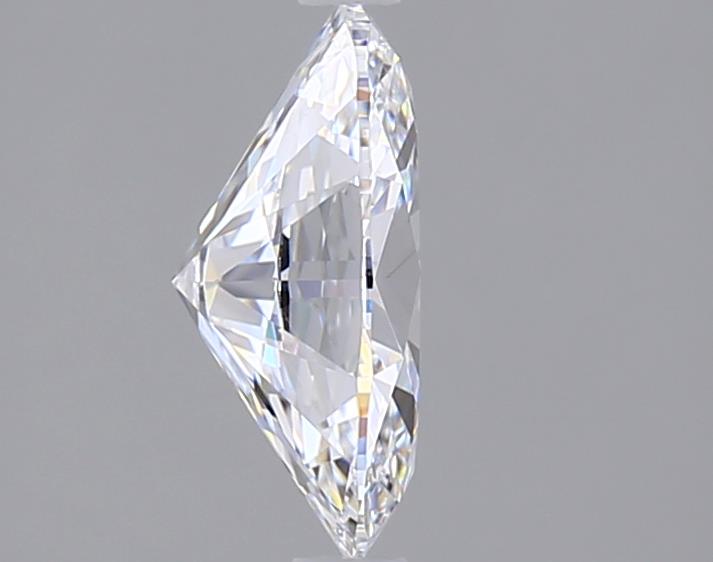 2.01 Carat Oval Lab Diamond :: Greenstar spin frame 02