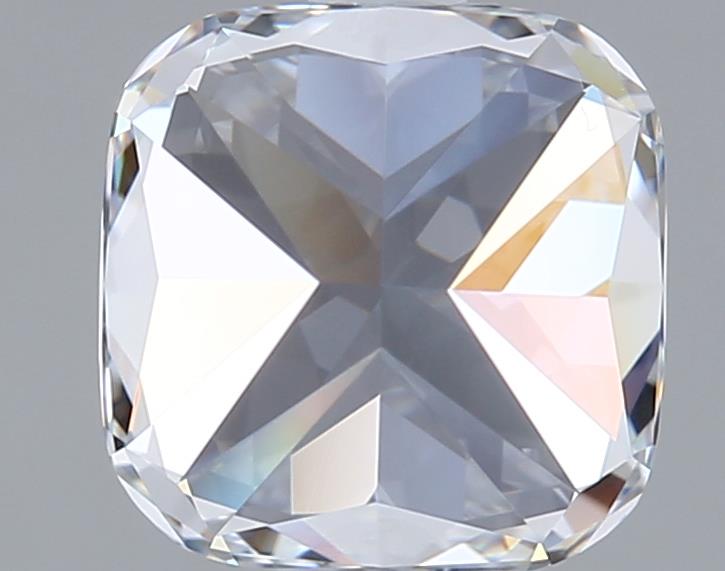 1.51 Carat Cushion Lab Diamond :: Greenstar spin frame 02