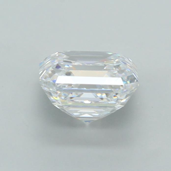 1.07 Carat Asscher Lab Diamond :: Greenstar spin frame 02