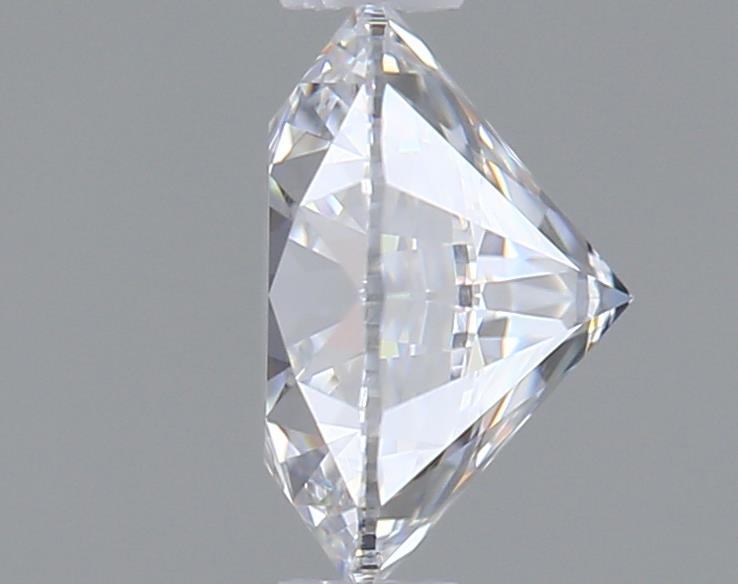 1.05 Carat Round Lab Diamond :: Greenstar spin frame 02