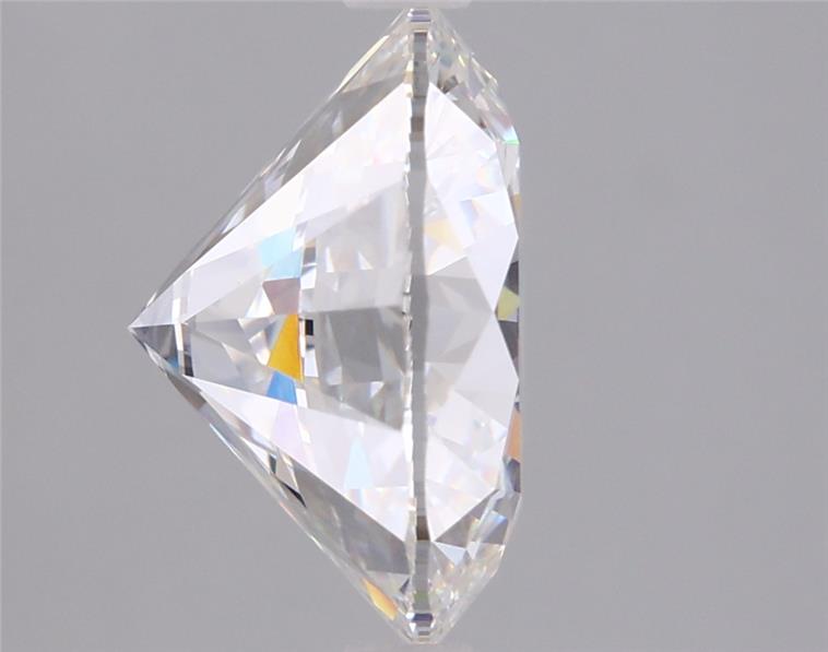 4.04 Carat Round Lab Diamond :: Greenstar spin frame 02