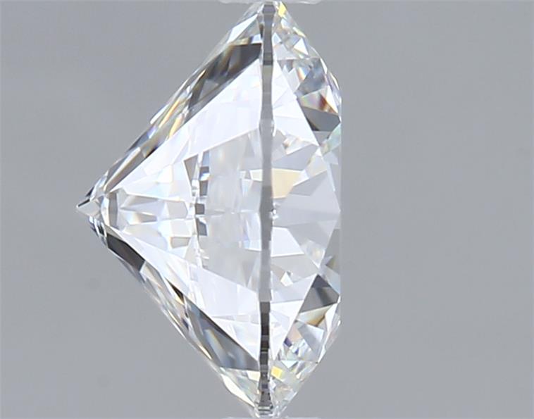 2.04 Carat Round Lab Diamond :: Greenstar spin frame 02