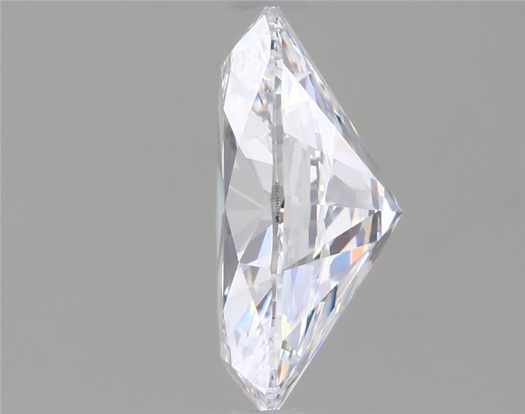 1.52 Carat Oval Lab Diamond :: Greenstar spin frame 02