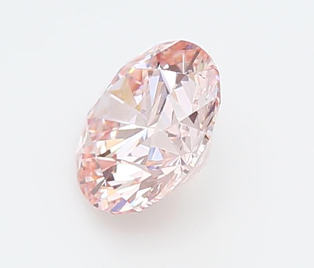1.05 Carat Round Lab Diamond :: Greenstar spin frame 02