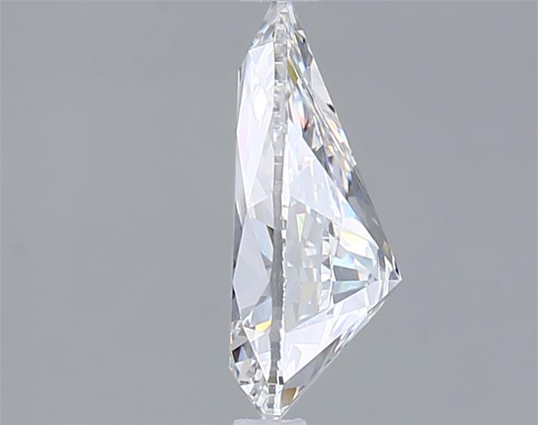 2.02 Carat Pear Lab Diamond :: Greenstar spin frame 02