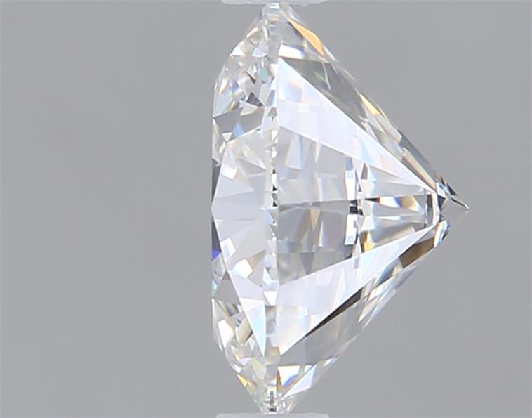2.00 Carat Round Lab Diamond :: Greenstar spin frame 02