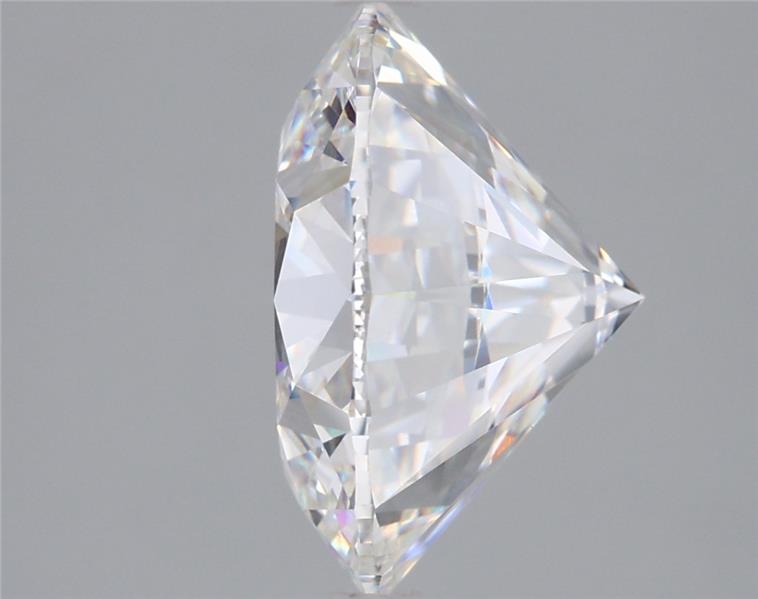 5.02 Carat Round Lab Diamond :: Greenstar spin frame 02